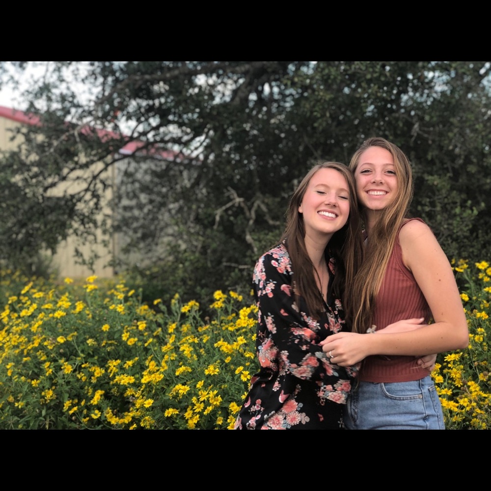 Meet your Posher, Rihanan